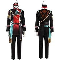 あんさんぶるスターズ ALKALOID 礼瀬マヨイ コスプレ Amazon.co.jp: [wtshop] あんさんぶるスターズ あんスタ